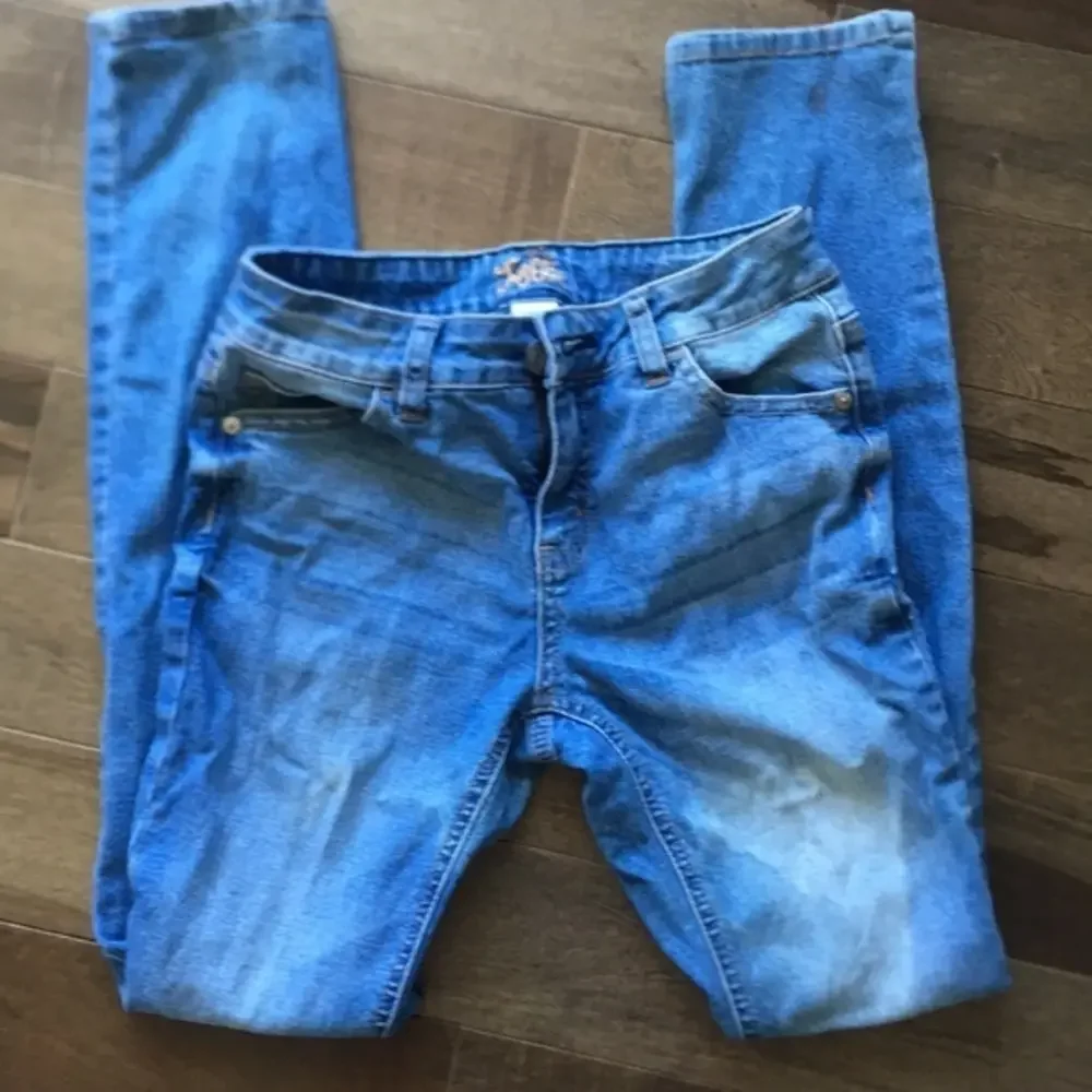 Justice jeans Size 12